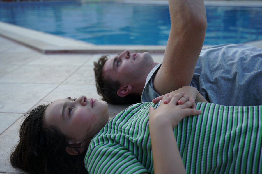 Aftersun: Paul Mescal è il protagonista del film di Charlotte Wells nei panni di un giovane padre