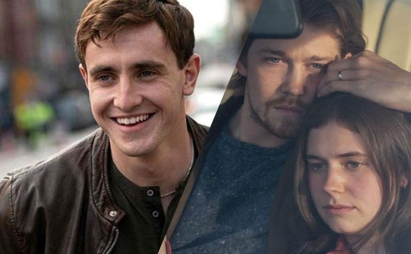 Paul Mescal elogia Conversation With Friends: «Le interpretazioni di Joe Alwyn e Alison Oliver sono così dettagliate»