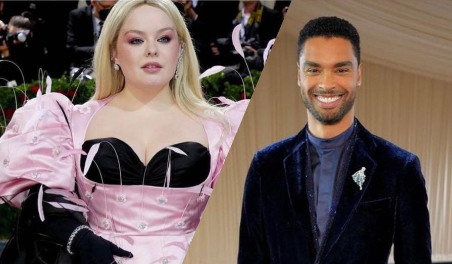 Bridgerton, Nicola Coughlan parla del suo incontro con Regé-Jean Page al Met Gala 2022: «Non lo vedevo da tanto tempo, è stato un gentiluomo»