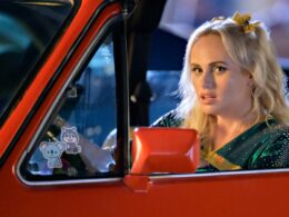 Cheerleader per sempre: Rebel Wilson è la protagonista della nuova commedia di Netflix
