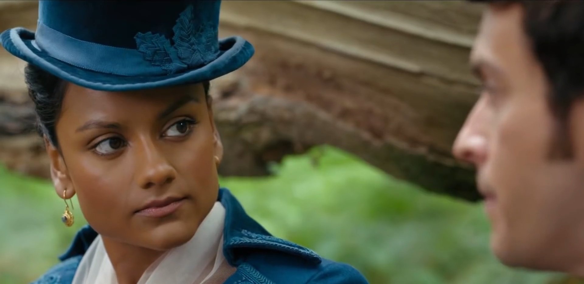 Bridgerton 3, Simone Ashley rivela: «Non abbiamo ancora letto le sceneggiature della terza stagione»
