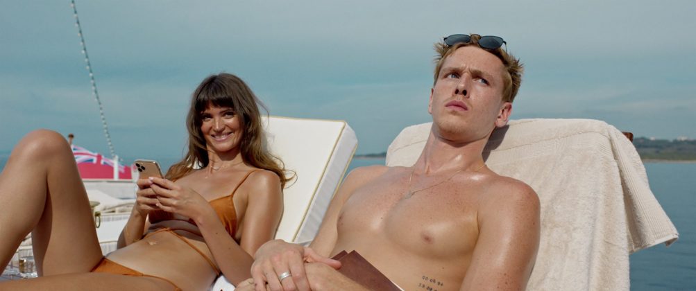 Cannes 2022: Triangle of Sadness vince la Pama d'Oro