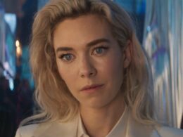 Mission: Impossible: Dead Reckoning - Part I: Vanessa Kirby nel film con Tom Cruise