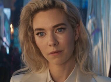 Mission: Impossible: Dead Reckoning - Part I: Vanessa Kirby nel film con Tom Cruise