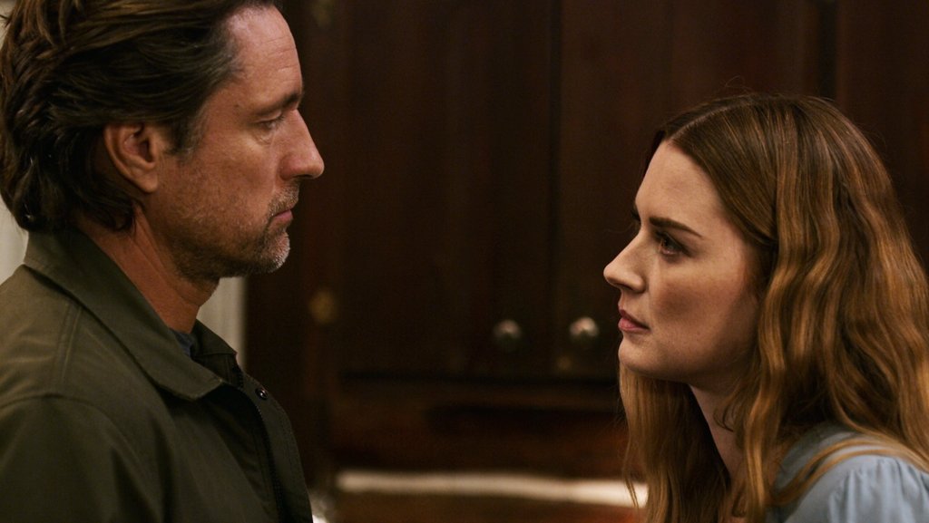 Virgin River 4: Alexandra Breckenridge anticipa cosa accadrà tra Mel e Jack nella quarta stagione