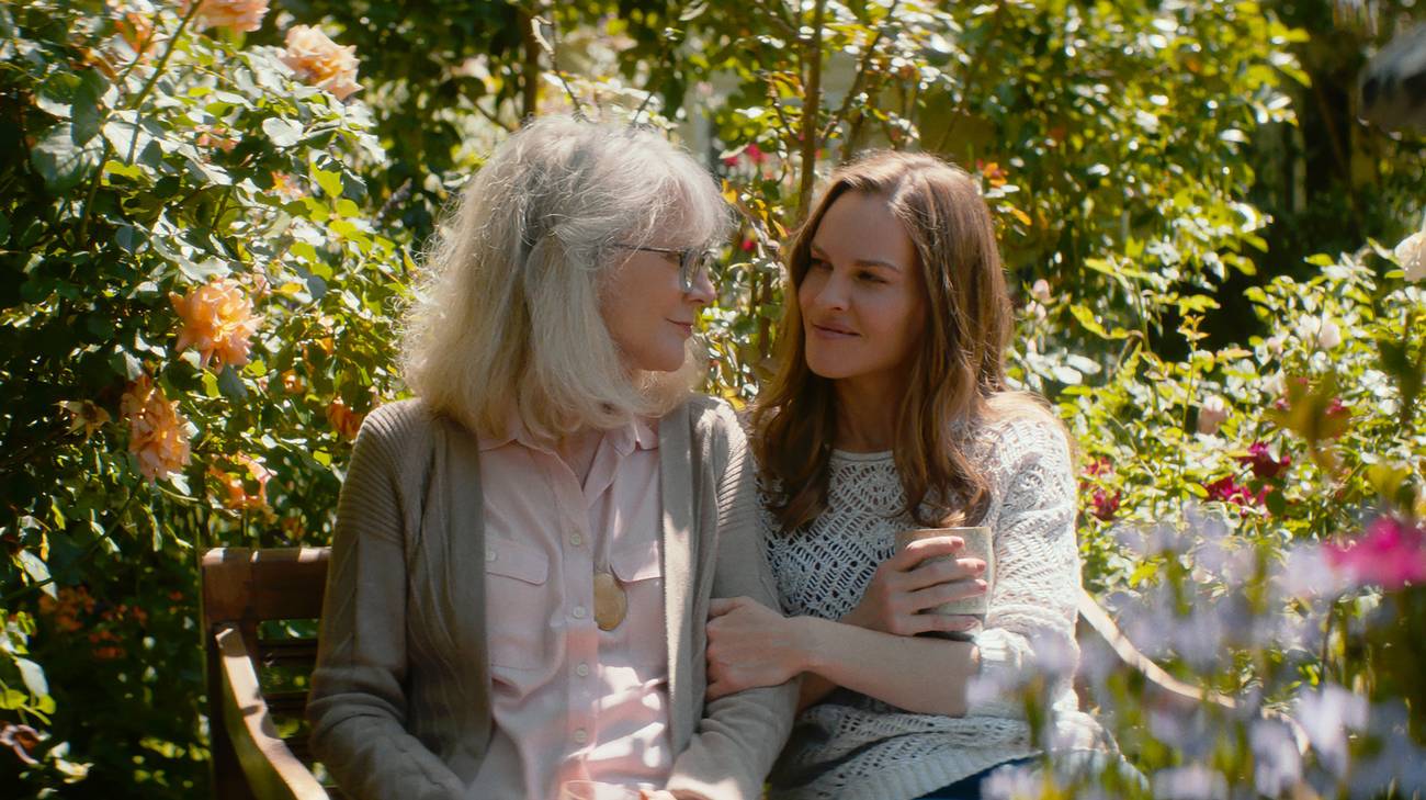 What They Had: l'emozionante film di Elizabeth Chomko sulle difficoltà di una famiglia