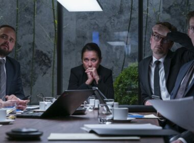 Borgen - Potere e gloria: la nuova serie Netflix che racconta la lotta per il potere e le sue conseguenze 
