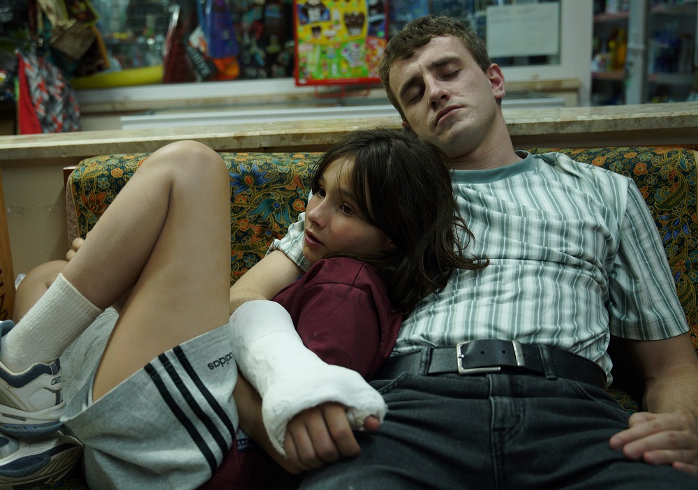 Aftersun: Paul Mescal parla del suo personaggio nel film di Charlotte Wells