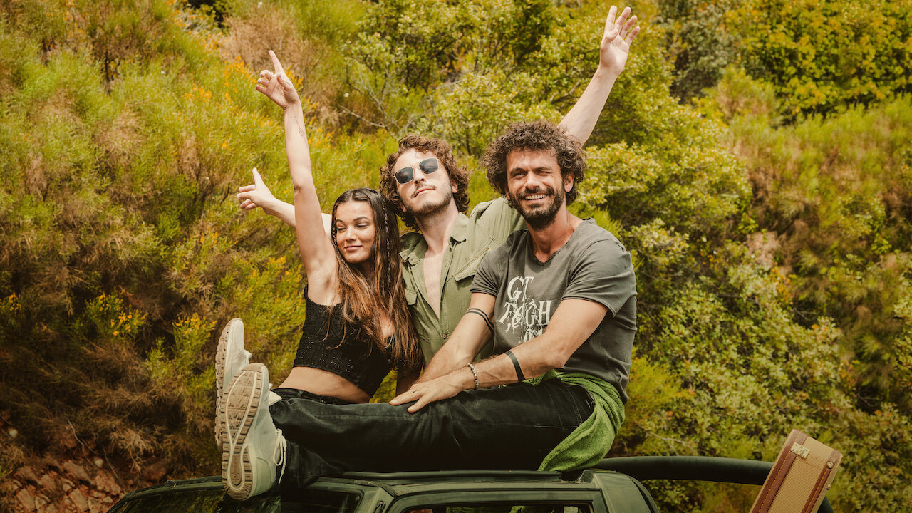 L'apocalisse dell'amore: l'emozionante film turco di Netflix con Boran Kuzum e Pinar Deniz