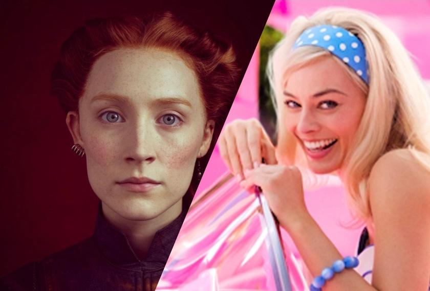 Barbie: Saoirse Ronan entra a far parte del cast del film con Margot Robbie