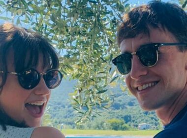 Daisy Edgar-Jones torna a parlare della sua amicizia e di Normal People