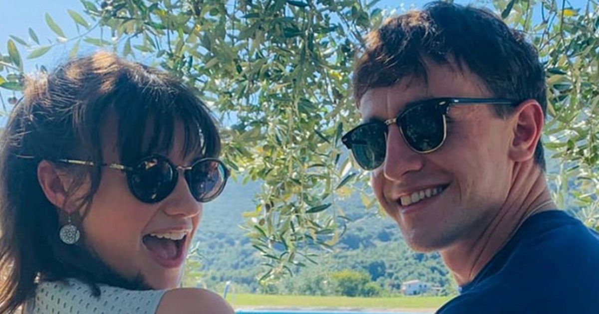Daisy Edgar-Jones torna a parlare della sua amicizia e di Normal People