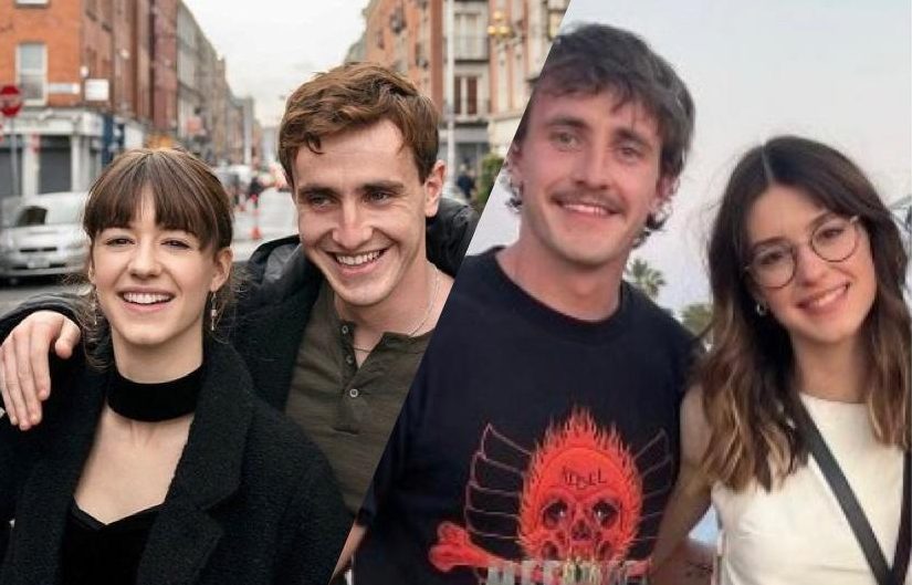 Normal People, Daisy Edgar-Jones: «Paul Mescal è uno dei miei migliori amici»