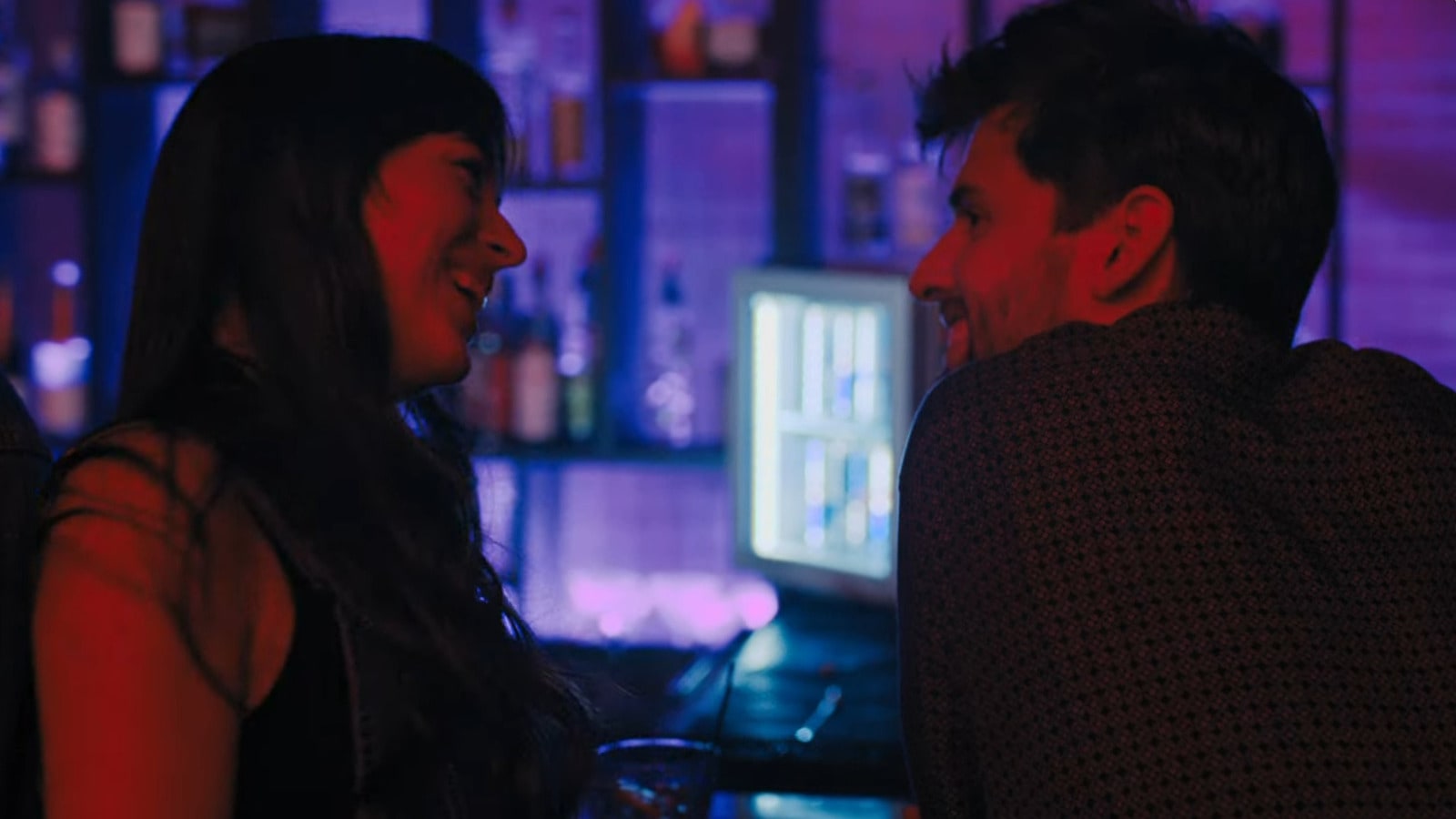 Cha Cha Real Smooth: Dakota Johnson parla del legame tra Domino e Andrew