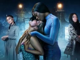 First Kill: la serie fantasy di Netflix racconta la storia d'amore tra una vampira e una cacciatrice di vampirice