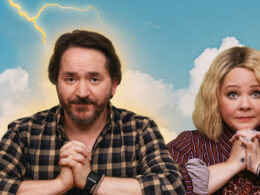 God’s Favorite Idiot: la nuova serie Netflix con Ben Falcone e Melissa McCarthy