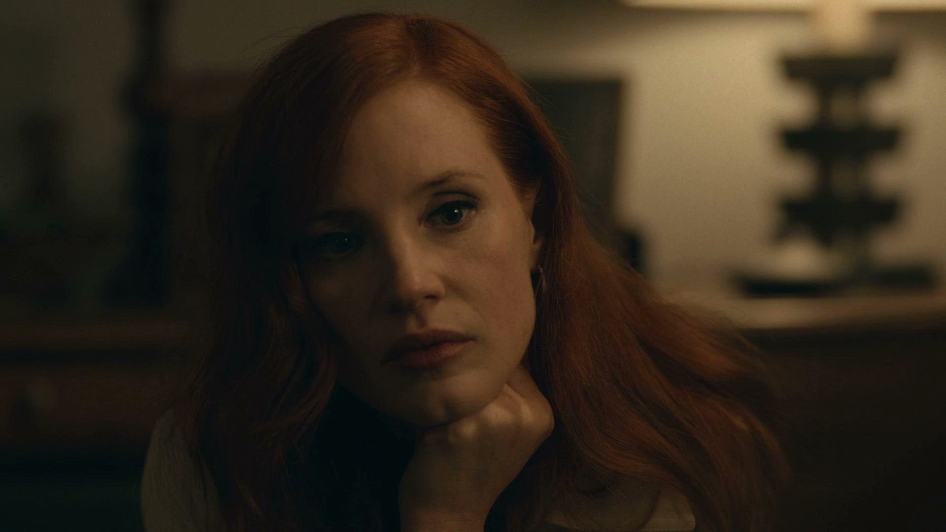 Jessica Chastain ha deciso di interpretare gratis il ruolo della sorella di Donald Trump in Armageddon Time