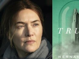 Kate Winslet diventa la protagonista di Trust, la serie sarà l'adattamento del romanzo di Hernan Diaz