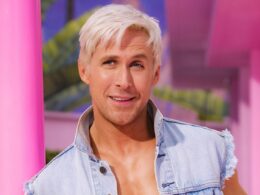 Barbie: la prima immagine di Ryan Gosling nei panni di Ken