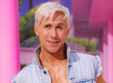 Barbie: la prima immagine di Ryan Gosling nei panni di Ken