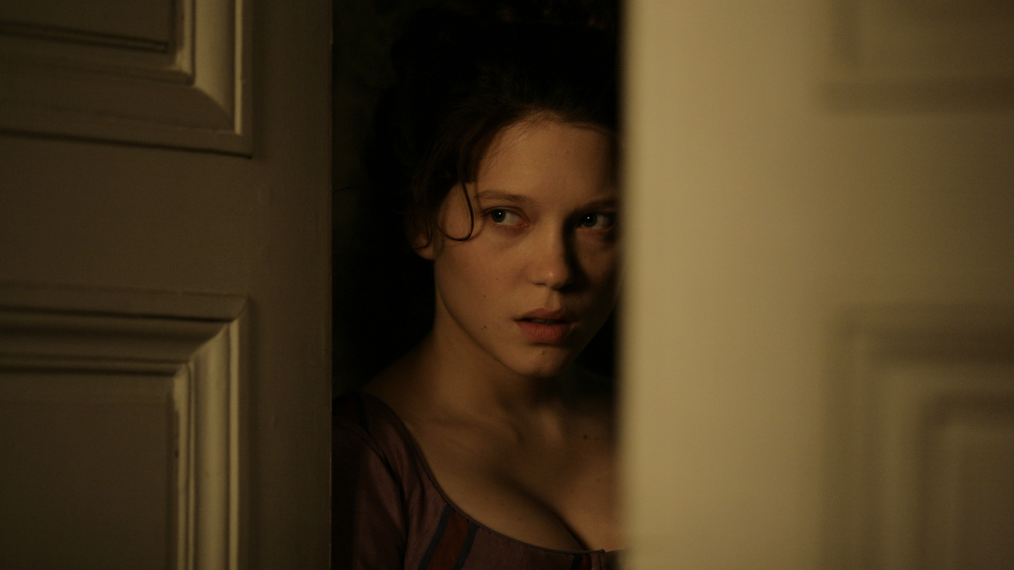Dune 2: Léa Seydoux interpreterà Lady Margot