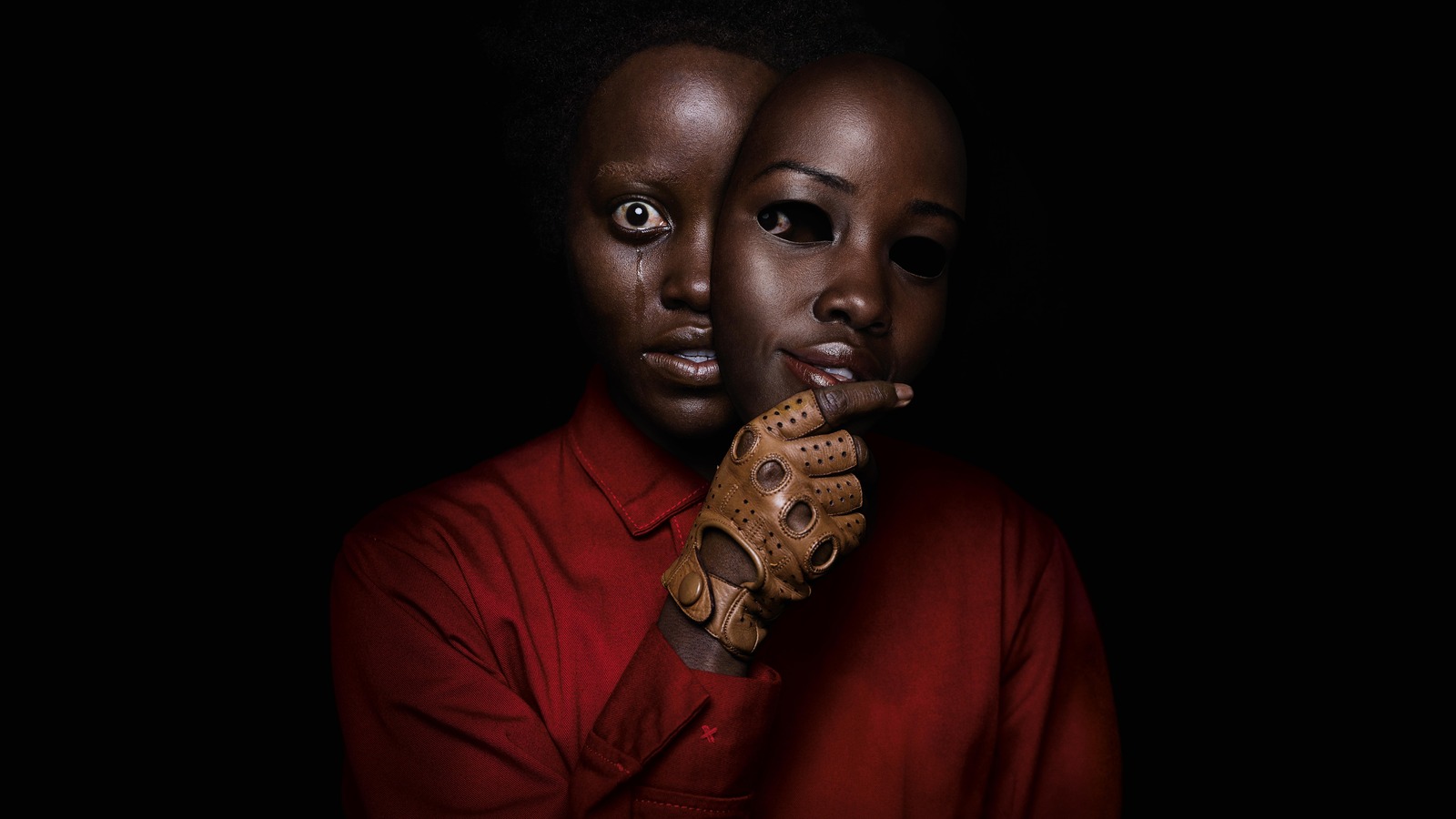 Noi: l'inquietante horror con protagonista Lupita Nyong'o
