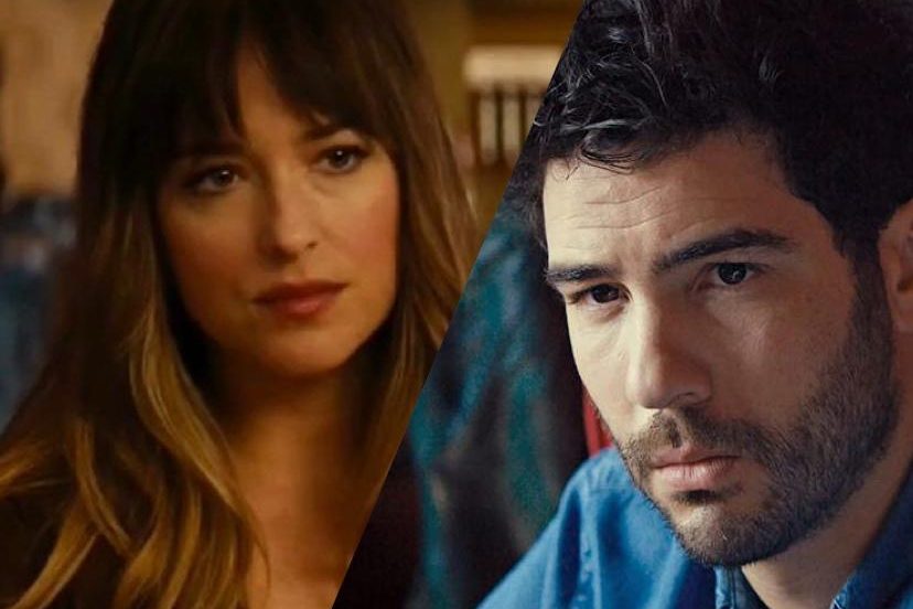 Madame Web: Tahar Rahim entra a far parte del film con protagonista Dakota Johnson