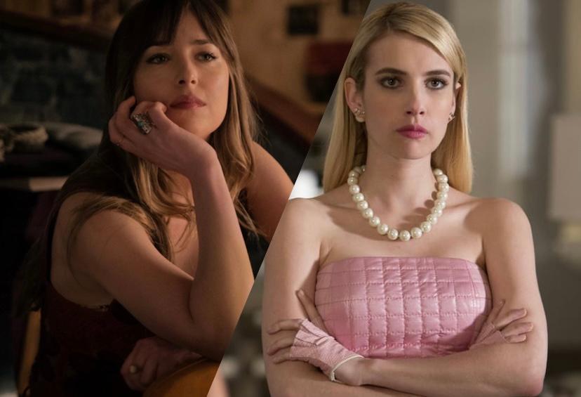 Madame Web: Emma Roberts entra a far parte del cast del film con Dakota Johnson