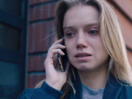 Madre perfetta: la serie thriller di Netflix ispirata alla storia di Amanda Knox
