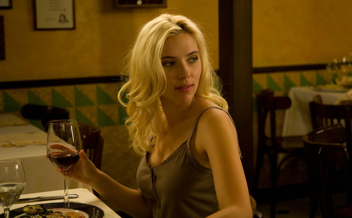 Scarlett Johansson sarà la protagonista di The Sea Change, il film tratto dal romanzo di Elizabeth Jane Howard