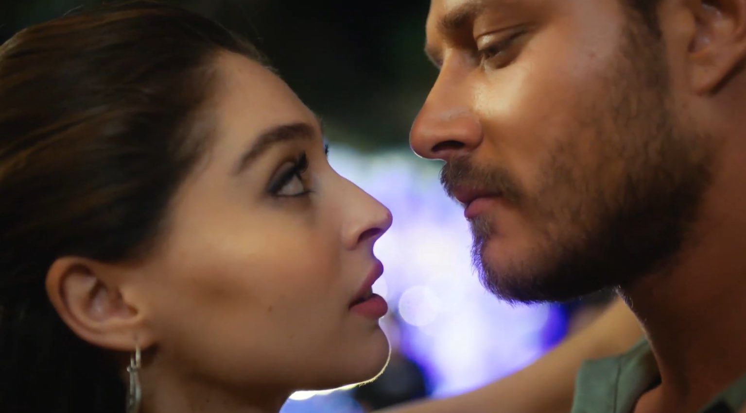 Senden Daha Güzel: la trama della terza puntata della serie romantica con Cemre Baysel e Burak Çelik
