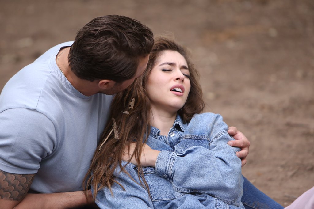 Senden Daha Güzel: la trama della seconda puntata della serie romantica con Cemre Baysel e Burak Çelik
