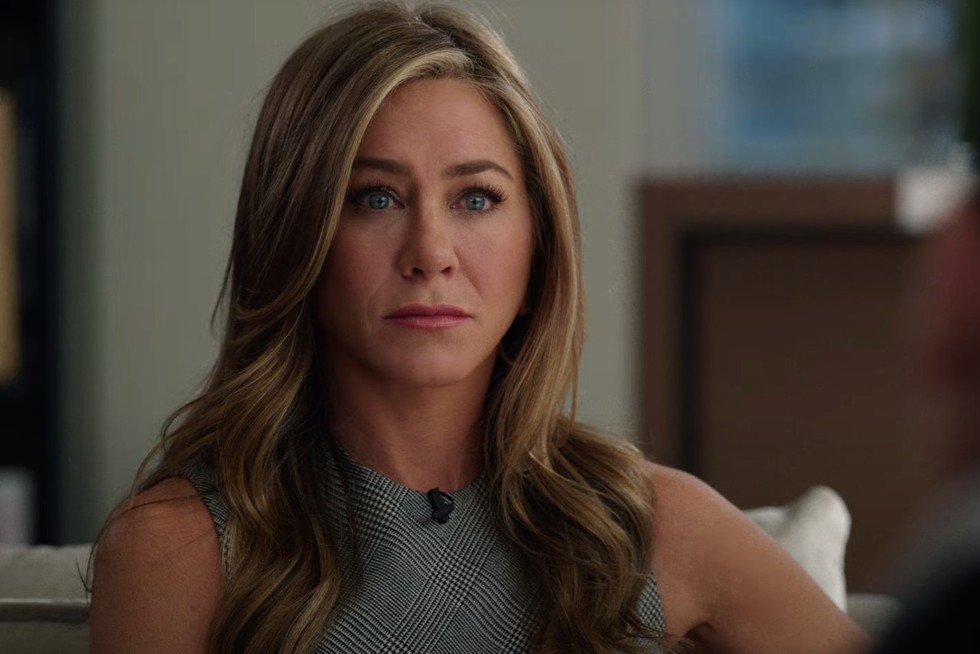 Jennifer Aniston rivela: «I social stanno sminuendo il lavoro degli attori»