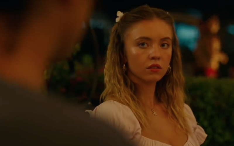 The White Lotus: Sydney Sweeney parla di cosa ha significato il finale della prima stagione per il suo personaggio