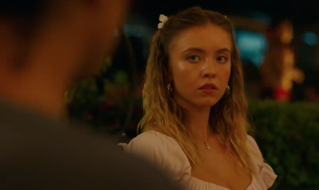 The White Lotus: Sydney Sweeney parla di cosa ha significato il finale