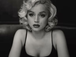 Il trailer di Blonde: Ana de Armas è Marilyn Monroe nel film che verrà presentato al Festival di Venezia 2022