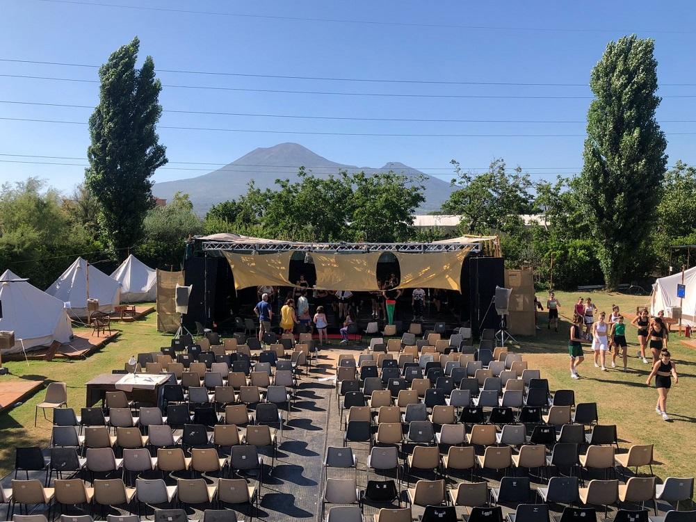 Sharing Art 2022: Arriva la prima edizione di Entropia Beer Art Fest