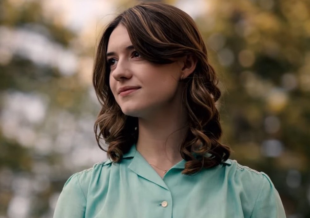 HCA TV Awards 2022: Daisy Edgar-Jones conquista la candidatura come miglior attrice non protagonista per Under The Banner of Heaven