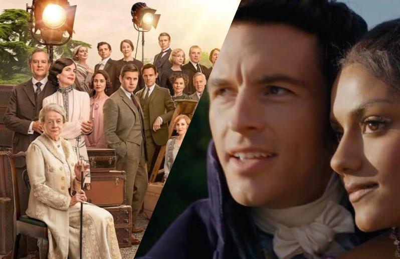 Hugh Bonneville rivela: «Downton Abbey ha contribuito al successo di Bridgerton»