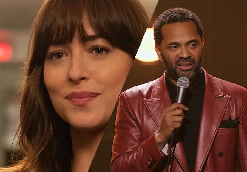 Madame Web: Mike Epps entra a far parte del cast del film. Ecco tutte le dichiarazioni di Dakota Johnson sul progetto