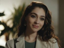 Senden Daha Güzel: Cemre Baysel parla del suo personaggio nella serie di successo