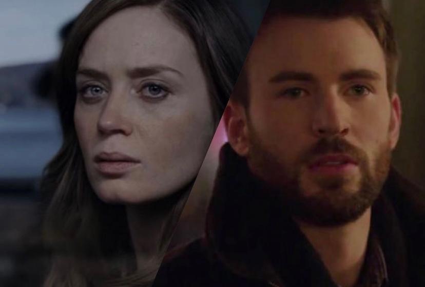Pain Hustlers: Emily Blunt e Chris Evans saranno i protagonisti del nuovo film Netflix