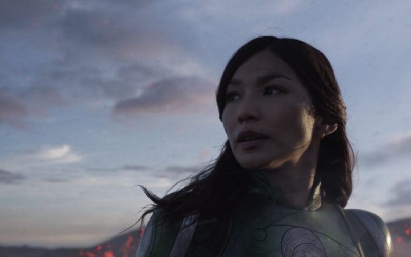 The Moon Represents My Heart: Gemma Chan sarà la protagonista della serie Netflix