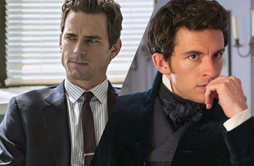 Fellow Travellers: Jonathan Bailey e Matt Bomer saranno i protagonisti della nuova serie di Showtime