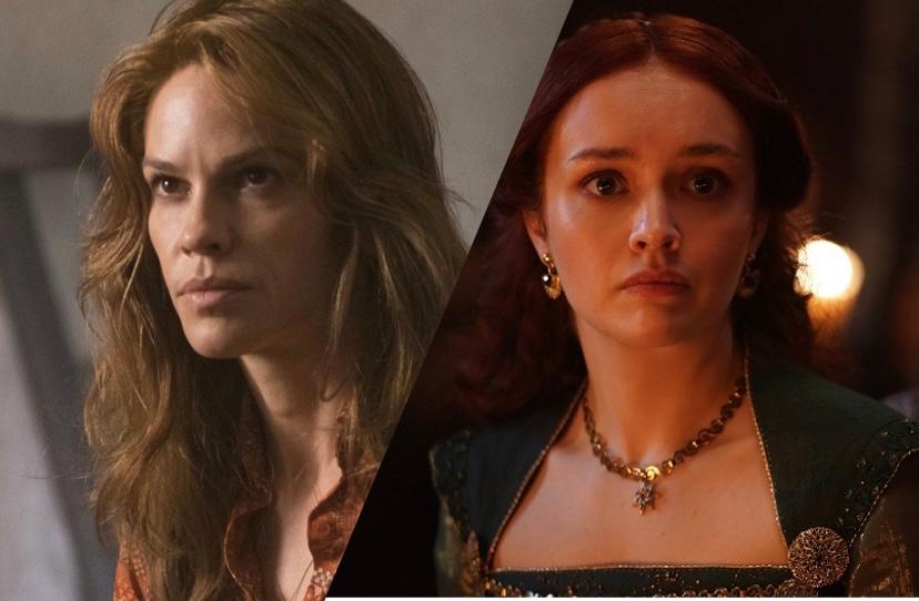 Mother's Milk: Hilary Swank e Olivia Cooke sono le protagoniste del thriller di Miles Joris-Peyrafitte