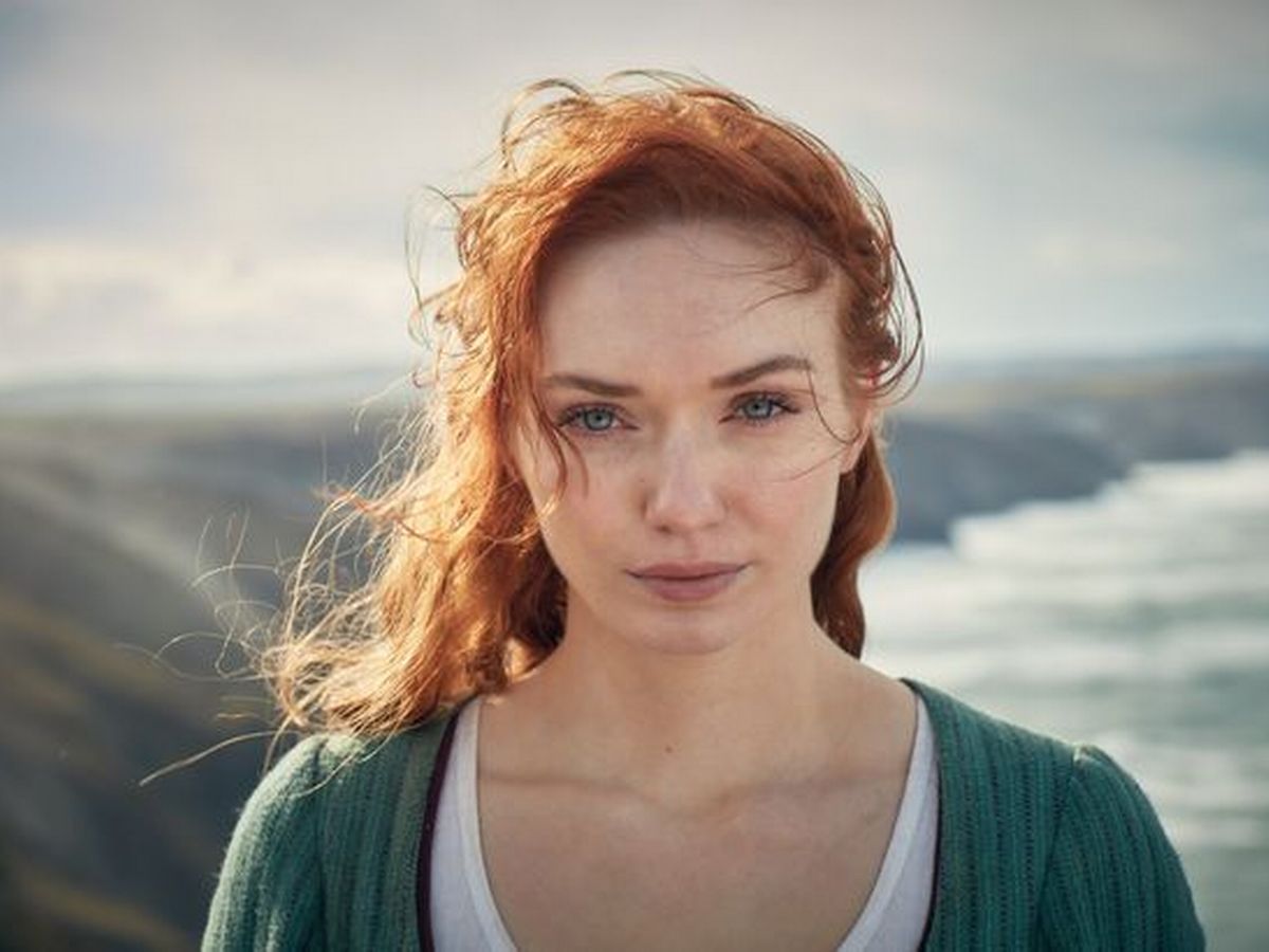 One Day: Eleanor Tomlinson entra a far parte della serie drammatica di Netflix tratta dal romanzo di David Nicholl