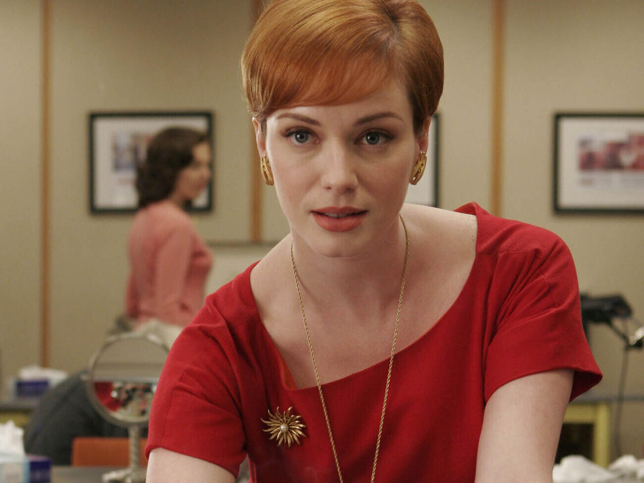 The Buccaneers: la nuova serie di Apple TV+ con Christina Hendricks sarà basata sull'ultimo romanzo di Edith Wharton