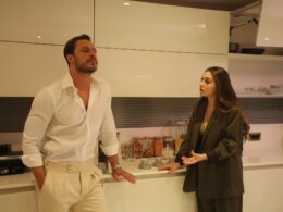 Senden Daha Güzel: la trama della settima puntata della serie romantica con Cemre Baysel e Burak Çelik