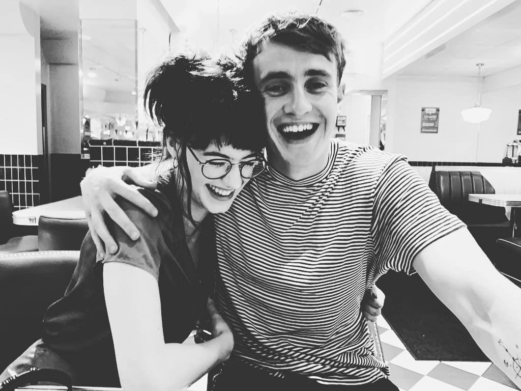 Normal People, Daisy Edgar-Jones parla della serie e di Paul Mescal: «Paul è uno dei miei migliori amici»