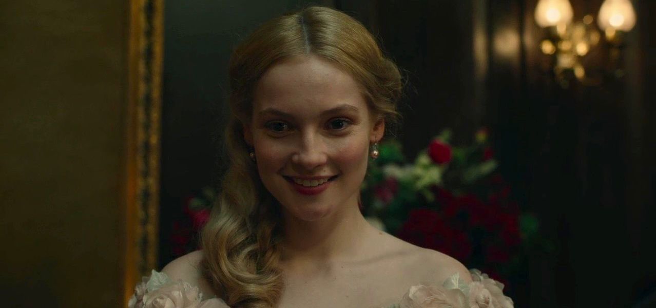 Bridgerton 3: Hannah Dodd parla del suo arrivo sul set e dell'incontro con il cast: «Sono così felice»